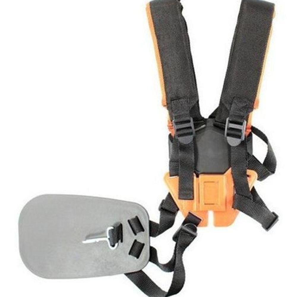 Cinto De Sustentação Para Roçadeira Stihl Husqvarna Intertec