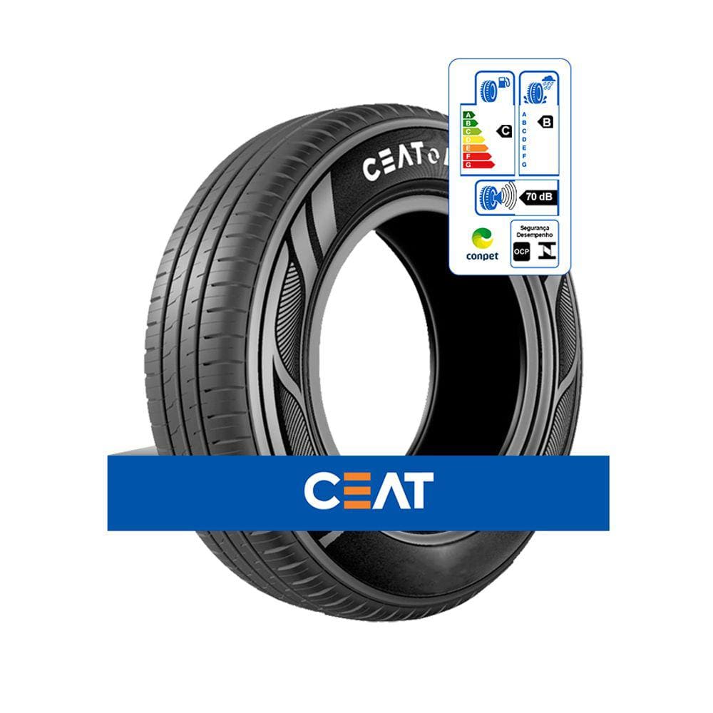 185/65R14 86H EcoDrive Ceat Aro 14