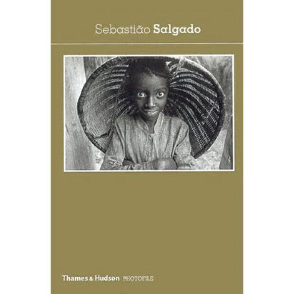 Sebastiao Salgado - Photofile