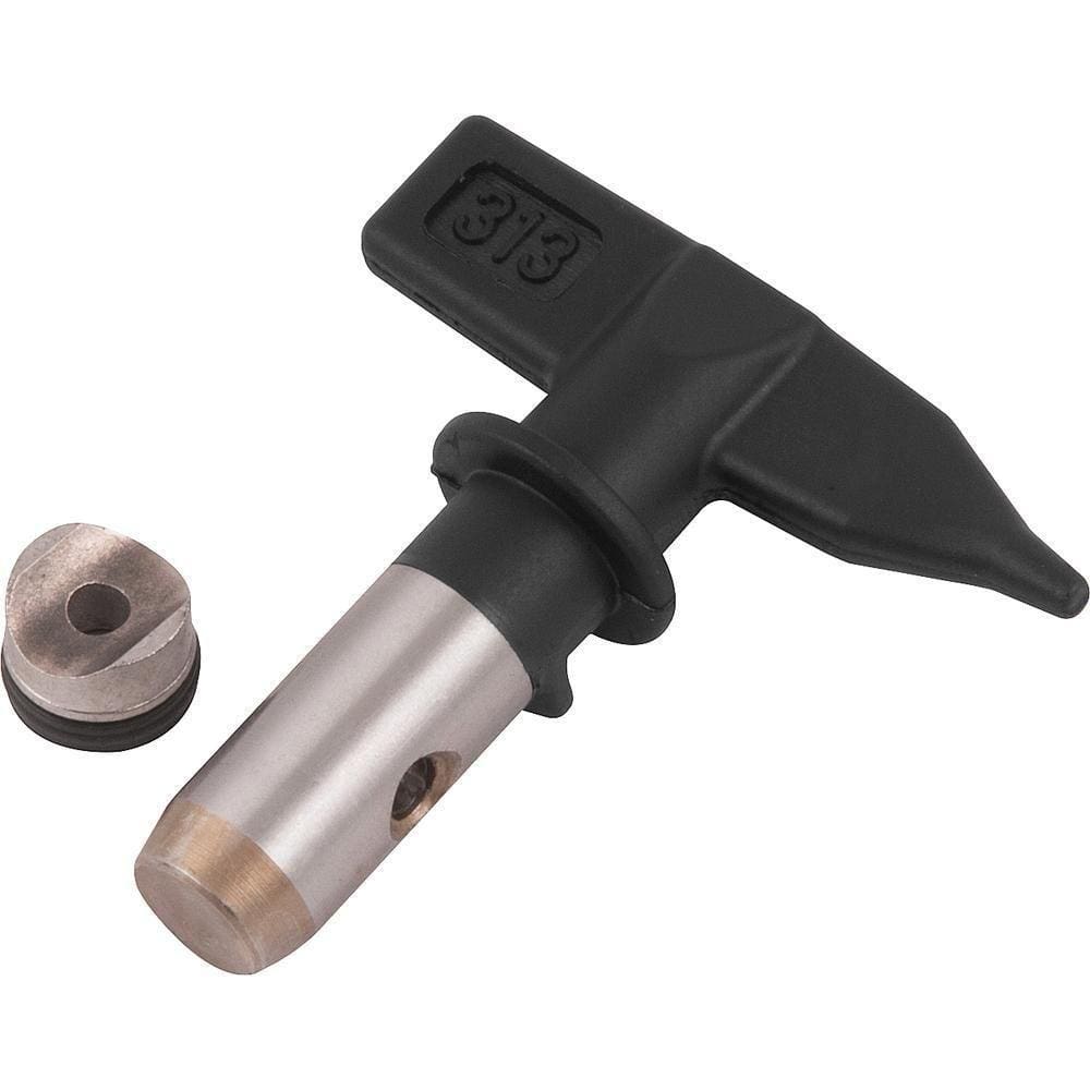 Bico Leque 313 Abertura 15 à 20 Cm Espessura 0,33mm Vonder
