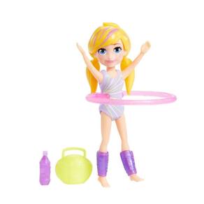 GDM21 POLLY POCKET PACOTE DE FESTA - Mundo do Presente