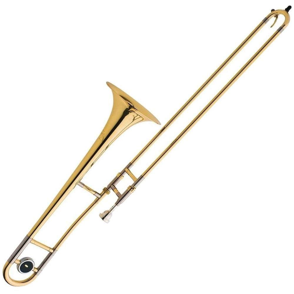 Trombone De Vara Eagle Tv600