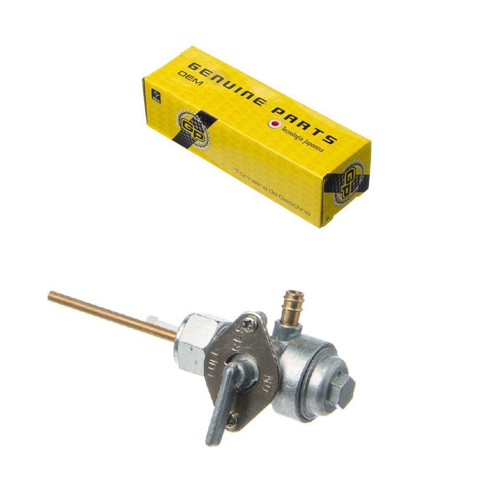 Torneira Gasolina Dtn 180 - Dtz 180