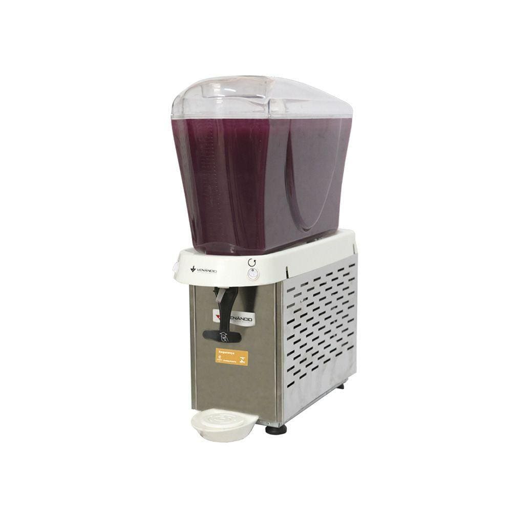 Refresqueira 1 Cuba Venâncio de 16 Litros Rv116