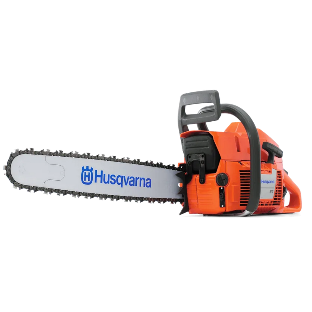 Motosserra 61 15\" polegadas a Gasolina Husqvarna