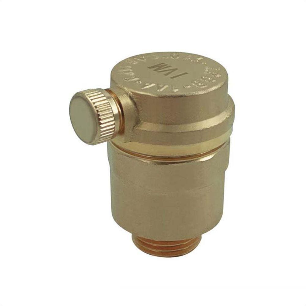 Dreno Escoamento Água Compressor Ar Comprimido 1 Ivm Italy