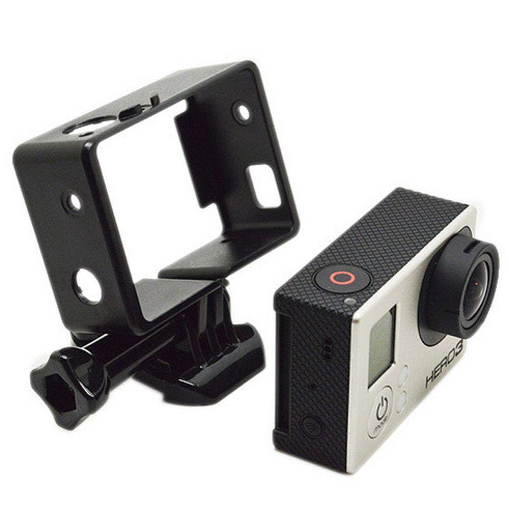 Armação Frame para GoPro Hero 3, 3+, 4