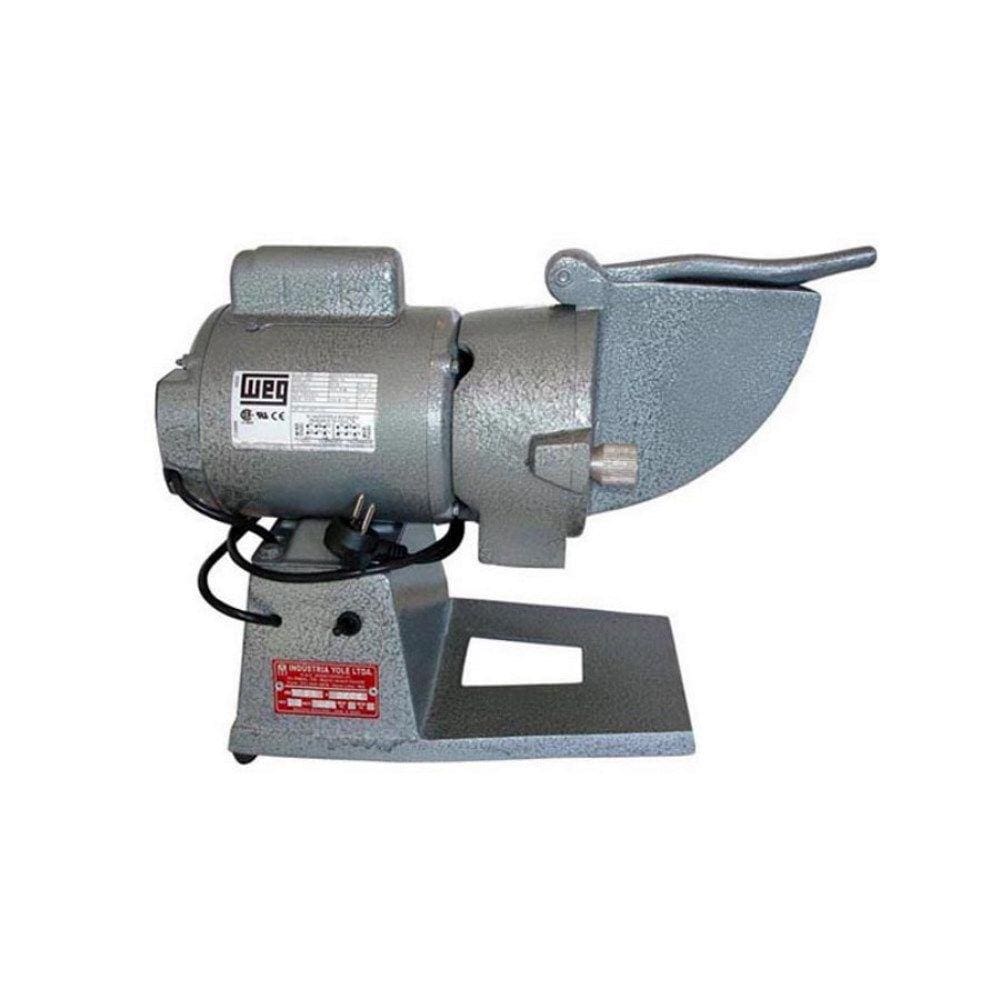 Ralador De Queijo E Coco Yole Ry 01 Industrial 1/3 Cv 220v