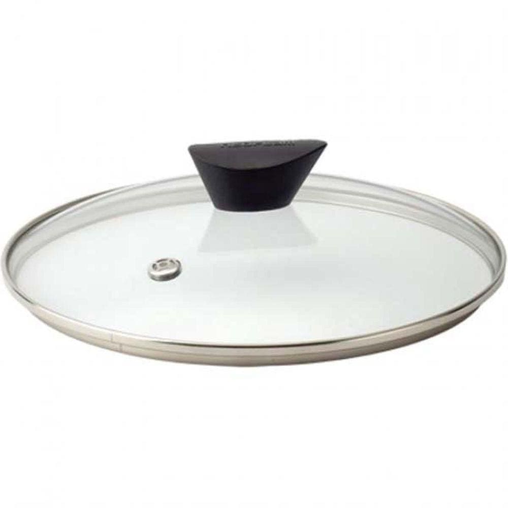 Tampa De Vidro Para Panela De 30Cm Neoflam