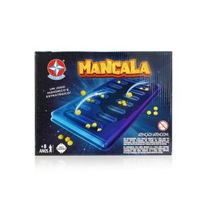 Jogo De Tabuleiro Mancala - Estrela