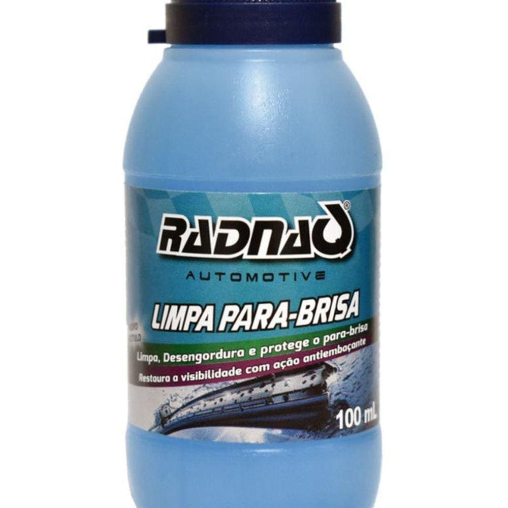 Limpa Para-Brisa Radnaq