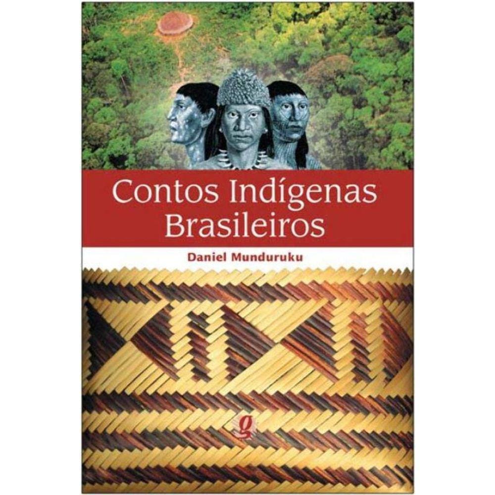 Contos Indigenas Brasileiros