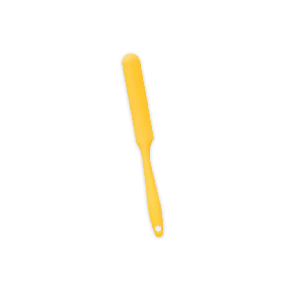 Espátula De Confeiteiro De Silicone Duplo Pequena - Oikos