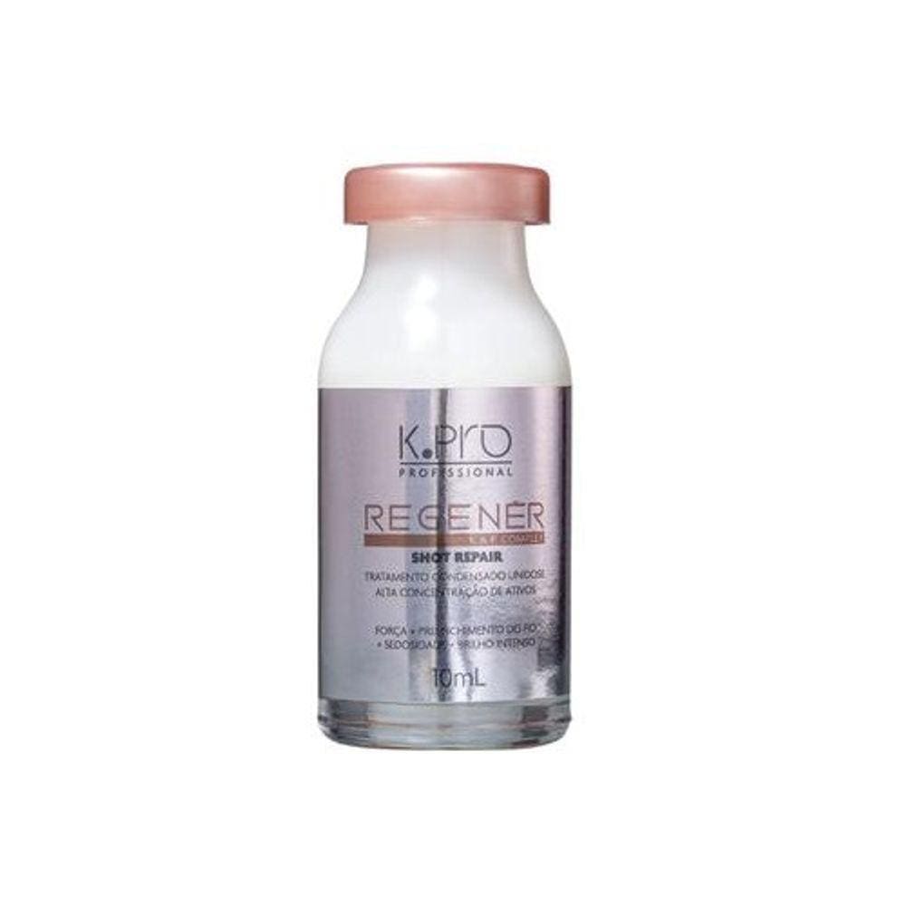K Pro Regenér Shot Repair Ampola 10ml