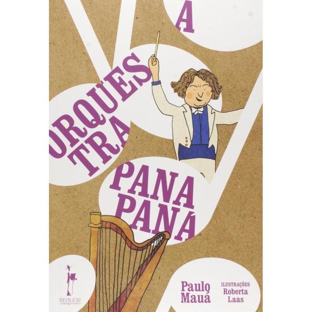 Orquestra Panapana, A