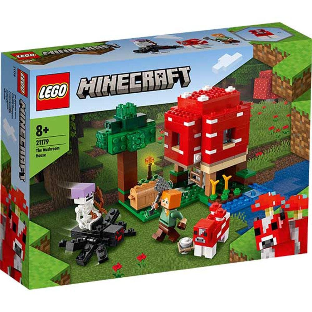 Casa Da Peppa Pig Lego