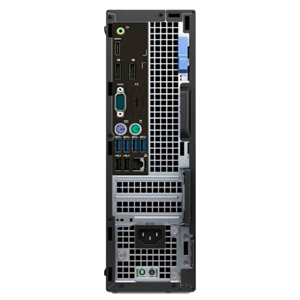Desktop Dell Core i5 6 Geração 8Gb | Extra
