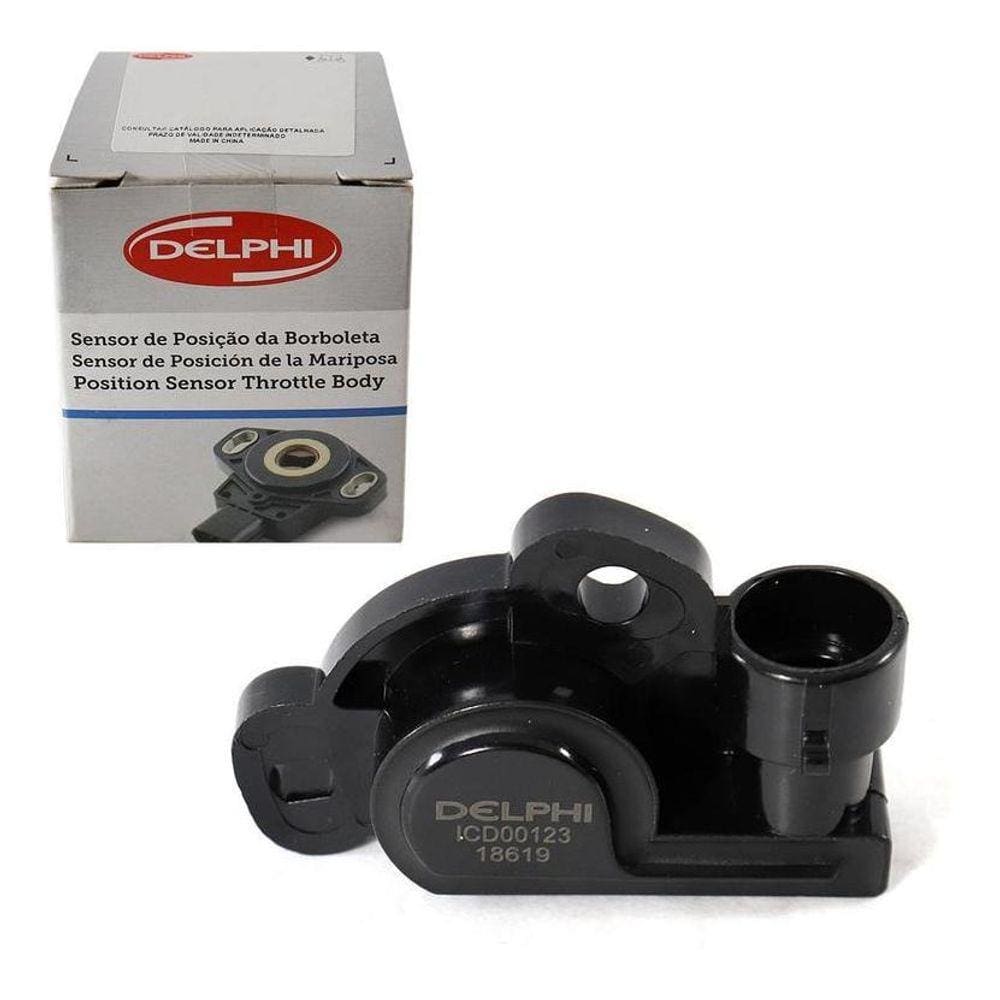 Sensor Tps P/ Corsa Celta Corsa Omega Suprema