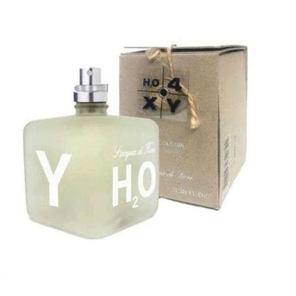 Perfume H2O 4Xy De L`Acqua Di Fiori 100Ml