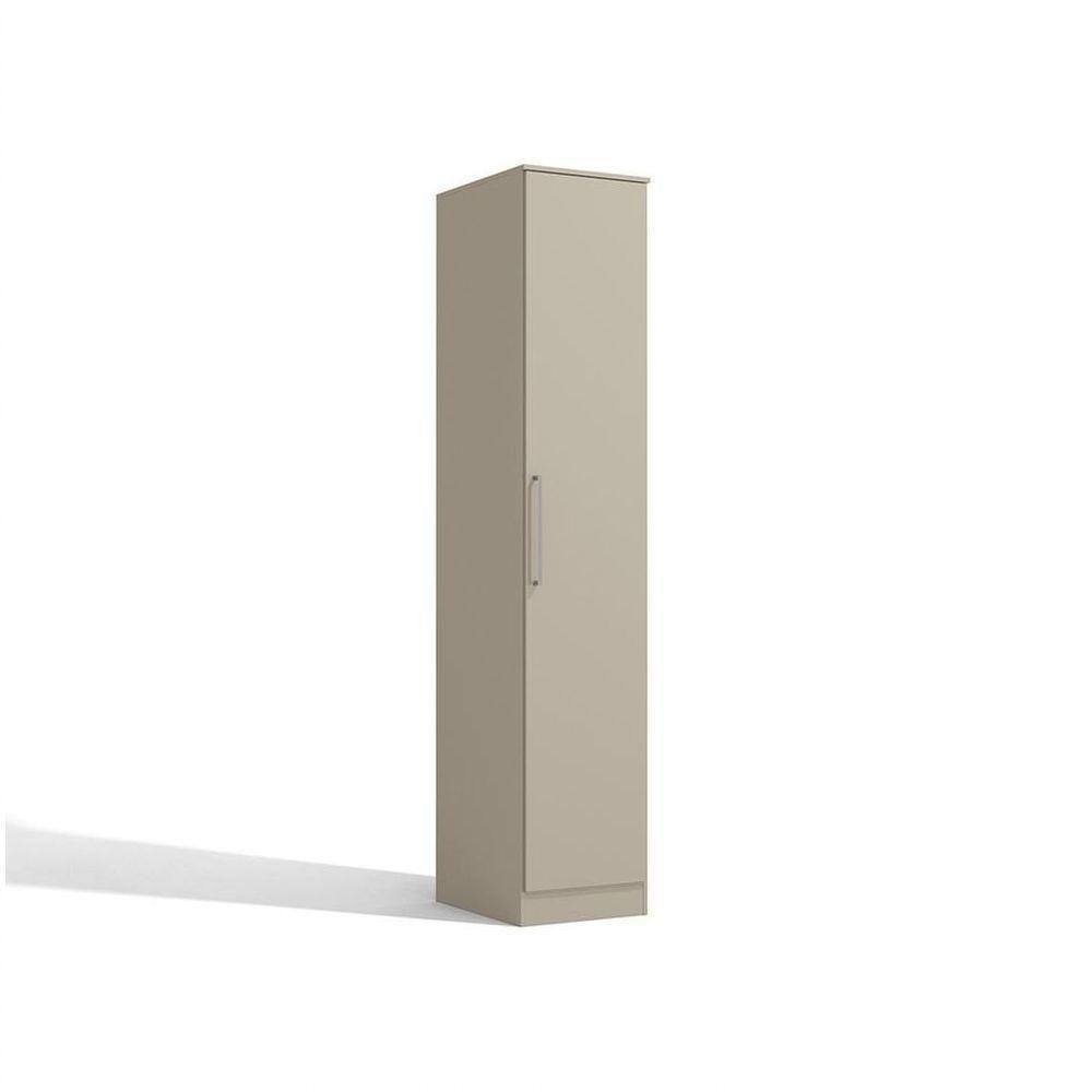 Guarda-roupa 1 Porta Versa Conect 45cm