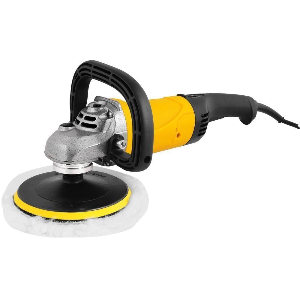 Politriz Angular Vonder 7\" Pav1300 220v
