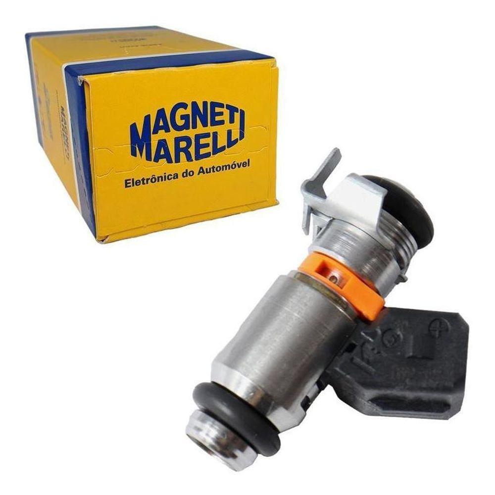 Bico Injetor Fiesta Ecosport 1.0 Supercharge /1.6 Rocam Flex