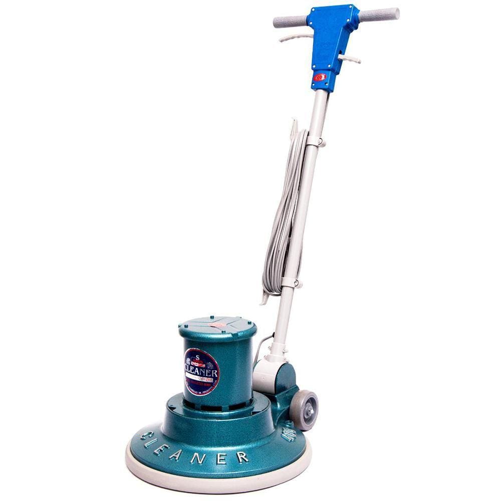 Enceradeira Industrial 1,0 HP CL-500 CLEANER