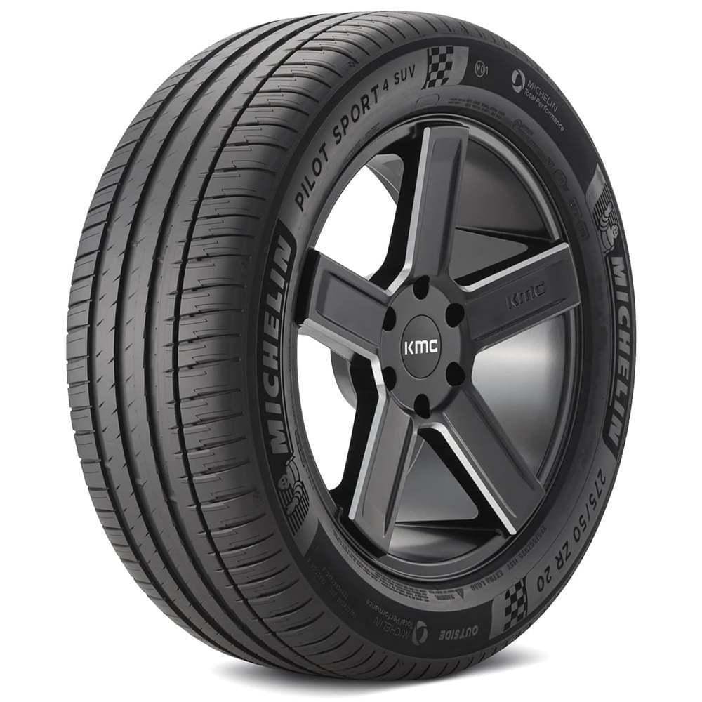 Pneu Michelin Aro 19 Pilot Sport 4 SUV 255/50R19 107Y