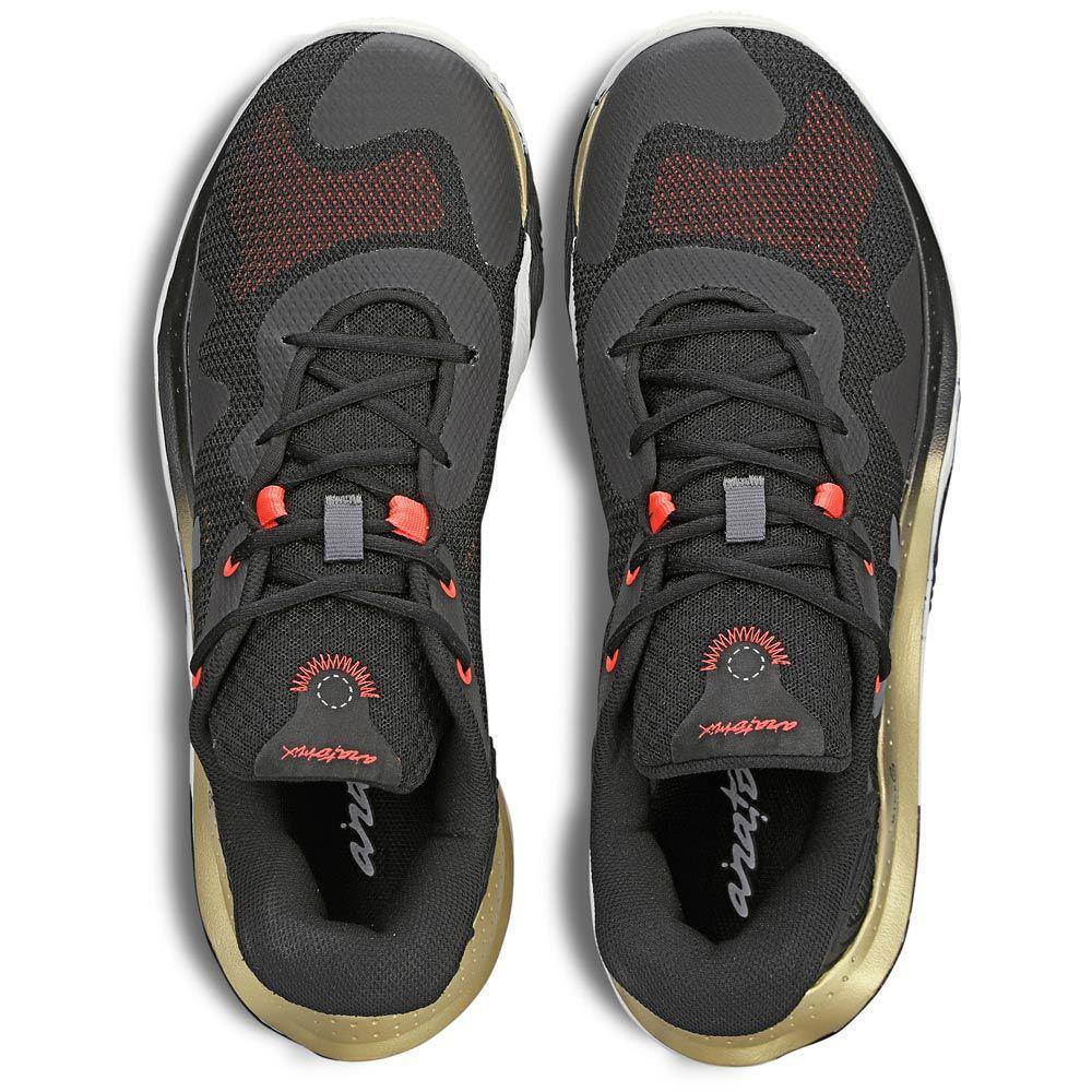 Tênis Under Armour Basquete Buzzer | Extra