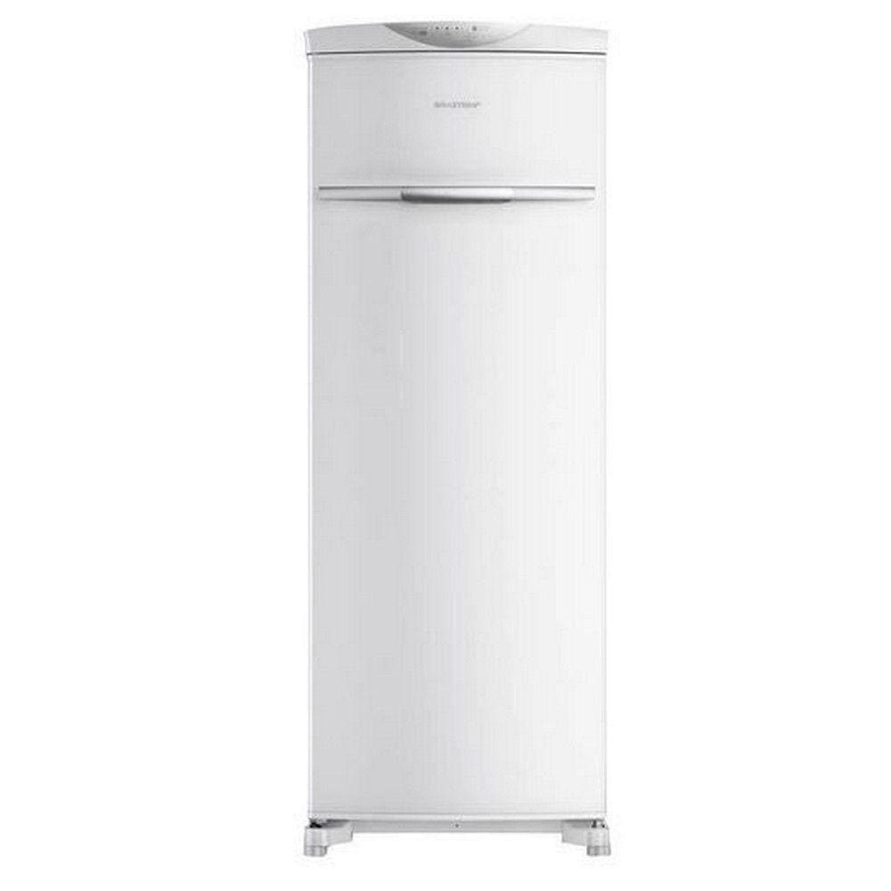 Freezer frost free vertical brastemp 280 Extra