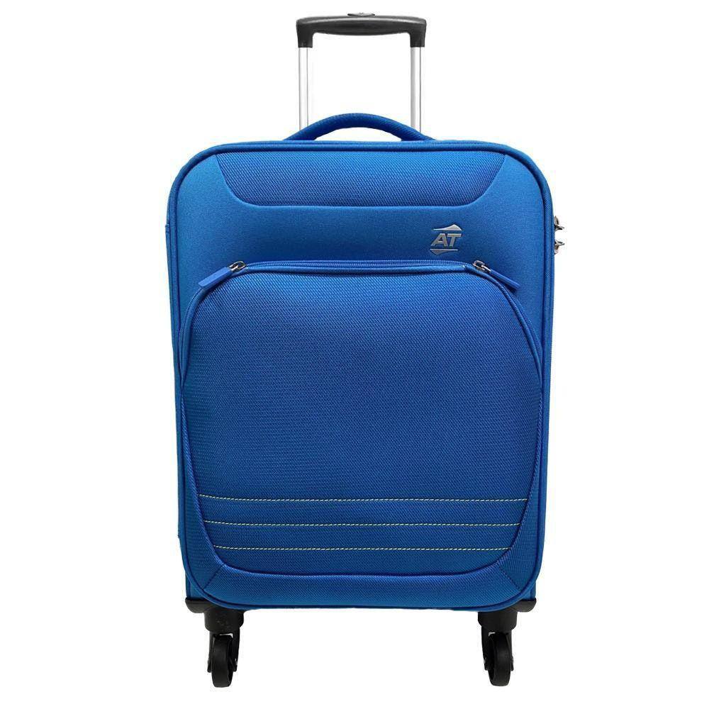 Mala De Viagem American Tourister Bonsay Pequena Azul | Extra
