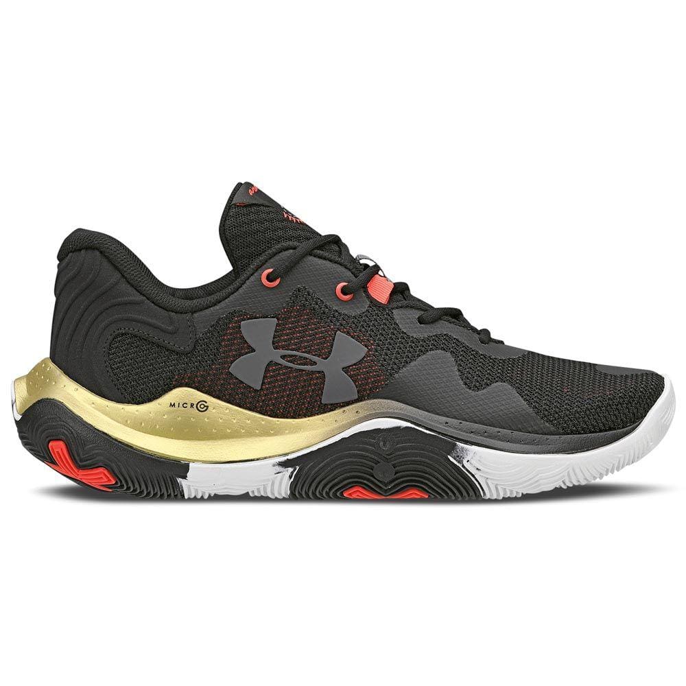 Tênis Under Armour Basquete Buzzer