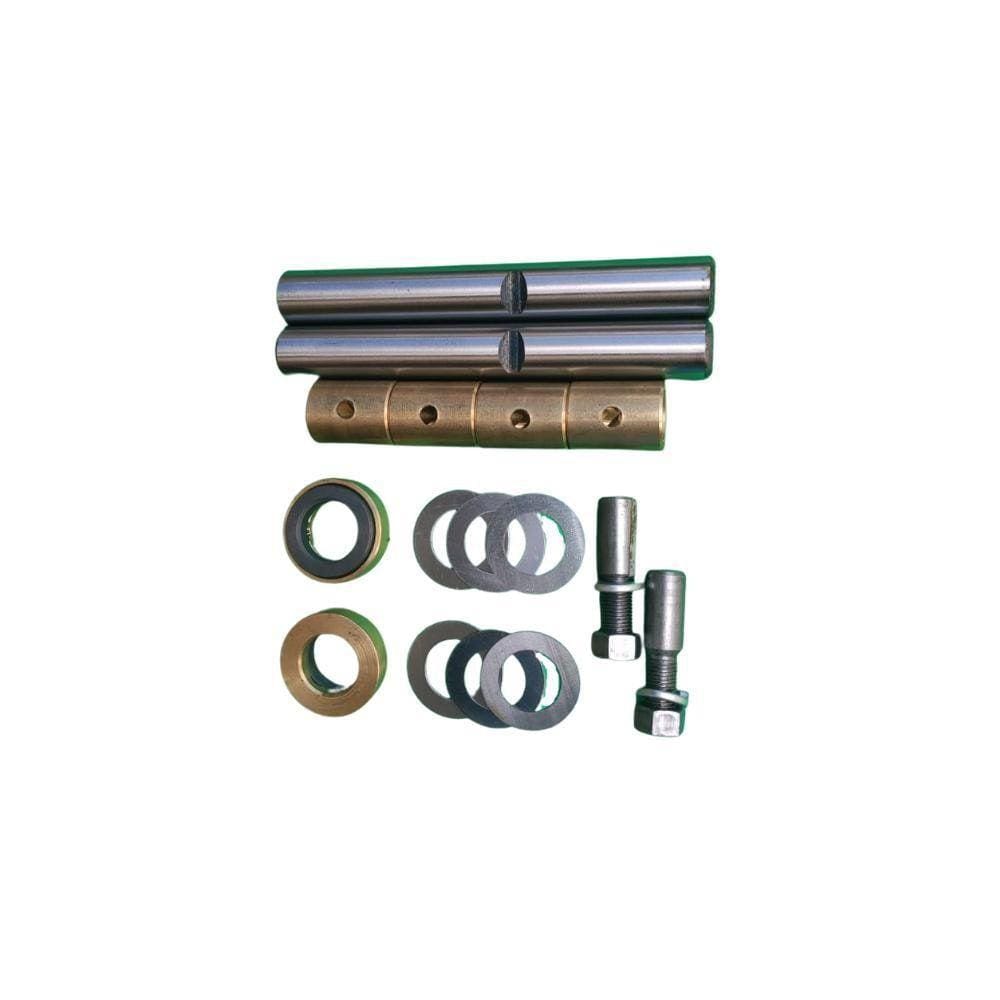 Embuchamento Manga De Eixo Ford F1000 Pino 22,20Mm Fo01Ch40