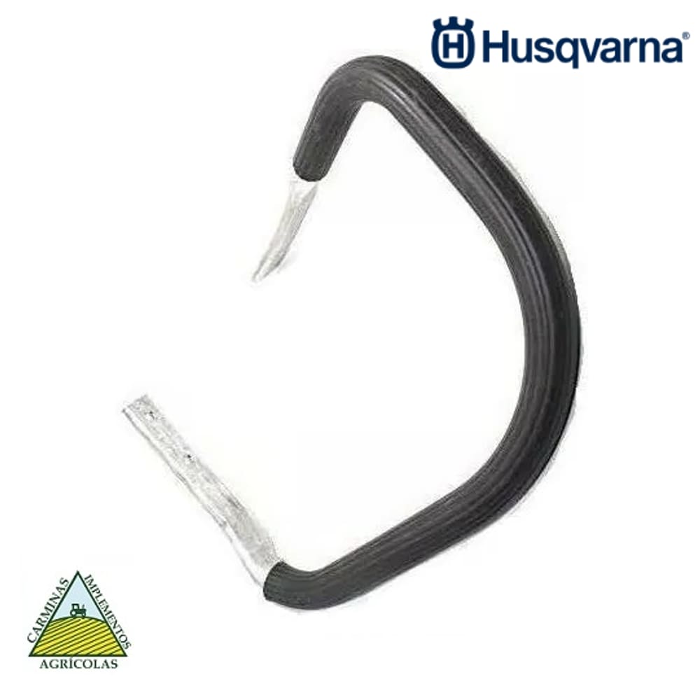 Cabo Arqueado Alca - Motosserra Husqvarna 61/268/272 - 501534503Bsp