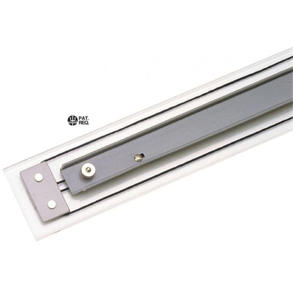 Regua Paralela 120Cm Trident - 6312