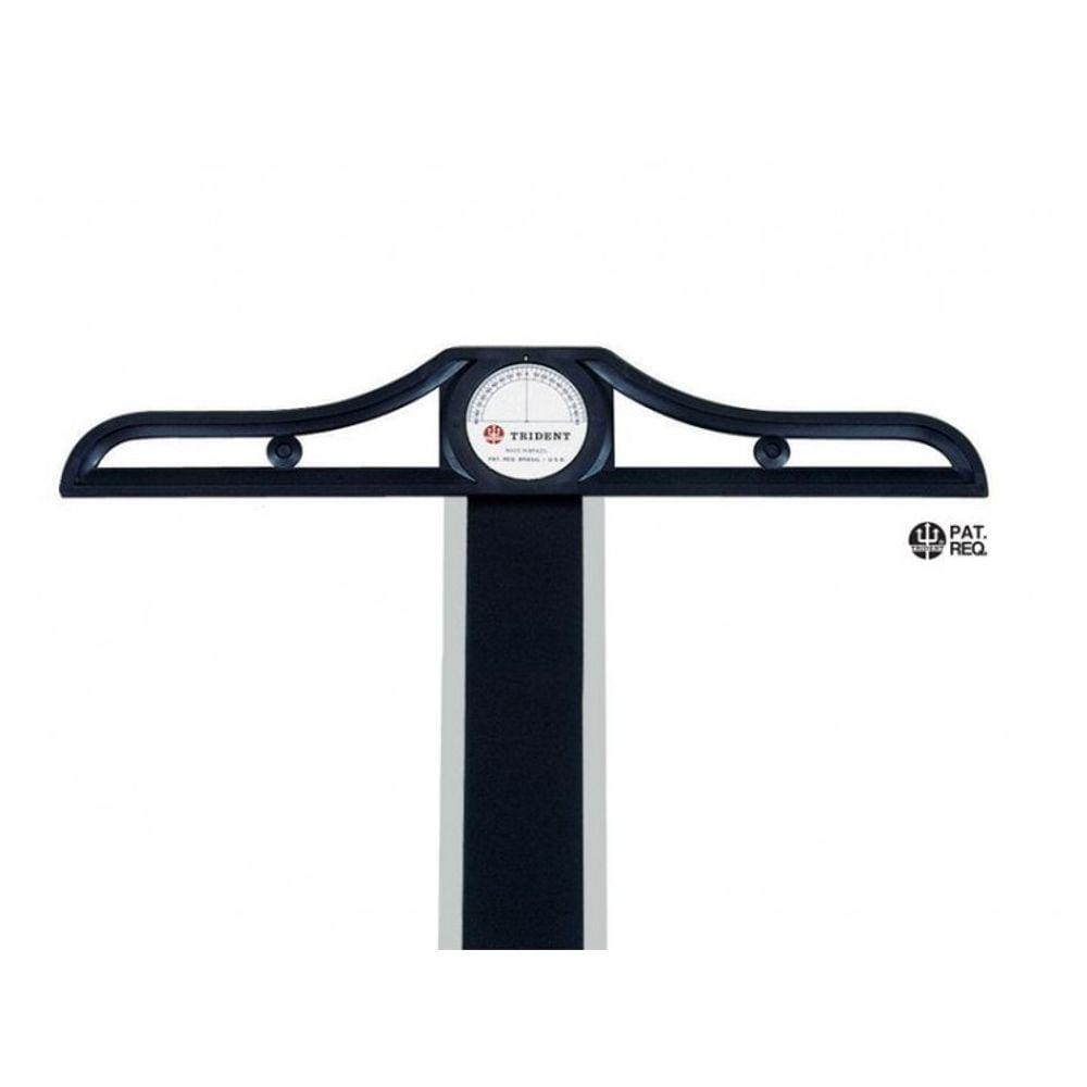 Regua T Com Transferidor 50Cm 5805