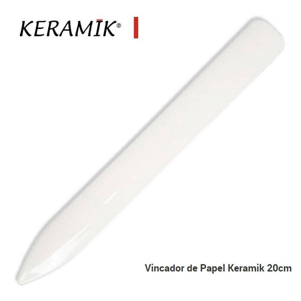 Vincador De Papeis 20Cm - Ka0310180000