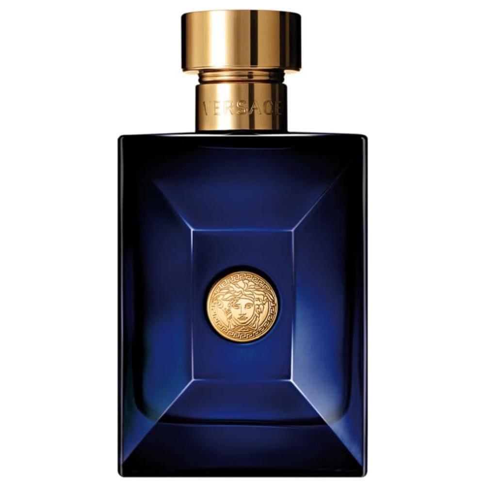 Dylan Blue Pour Homme Versace EDT Masculino 100ml