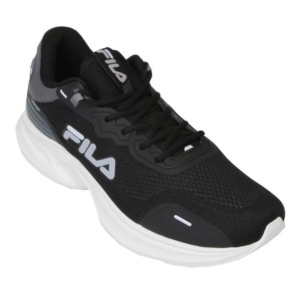  Tênis Fila Lancer, Masculino 