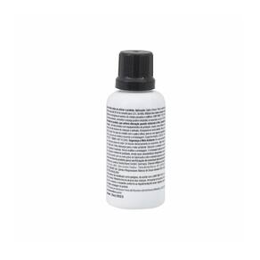 Corante Xadrez Bisnaga Pigmento Líquido 50ml Preto 6u