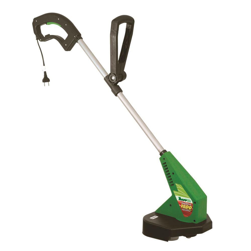Aparador Grama Elétrico Trapp Master AT 1800W 127V