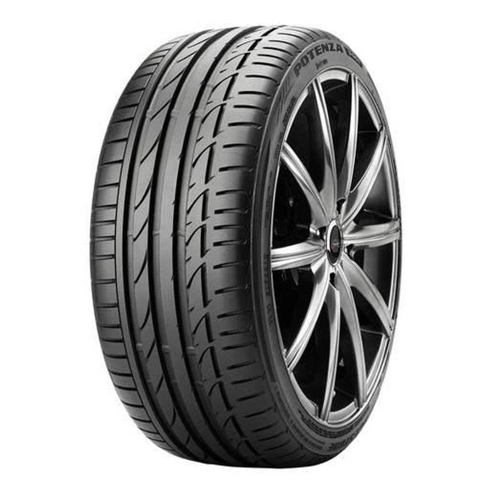 Pneu Bridgestone Aro 17 Potenza S001 * 225/50R17 94W RF