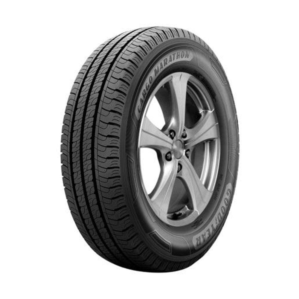 Pneu Goodyear Aro 16 Cargo Marathon 2 195/75R16 110/108R