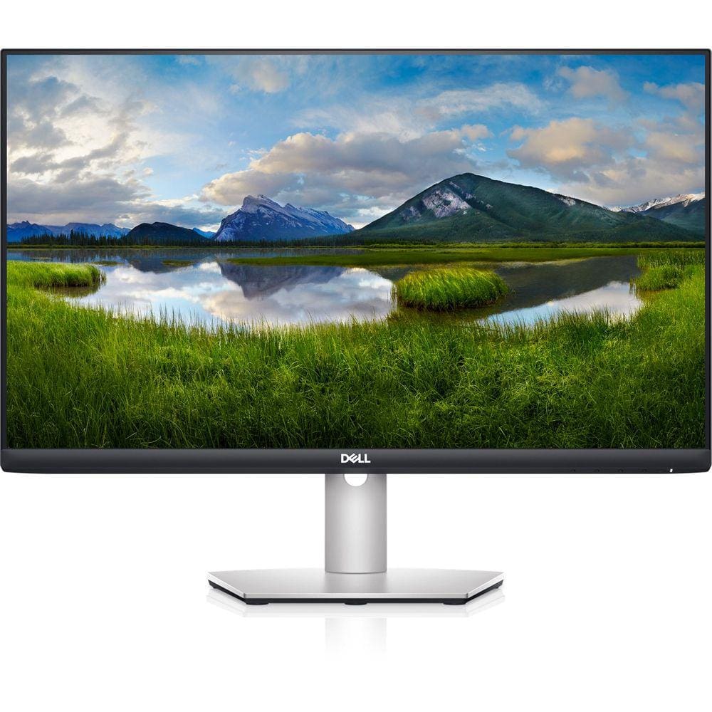 Monitor Dell de 23.8” S2421HN