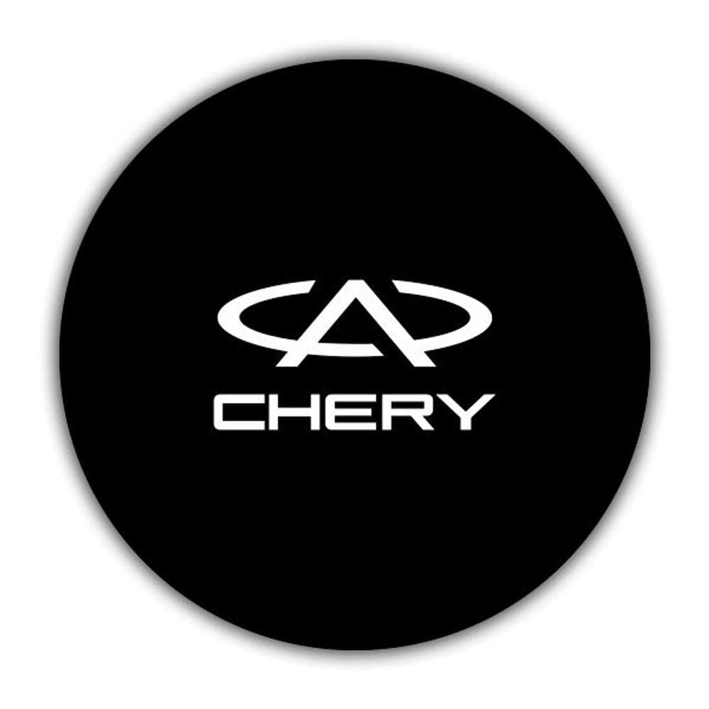 S34 Capa De Estepe Chery Tiggo