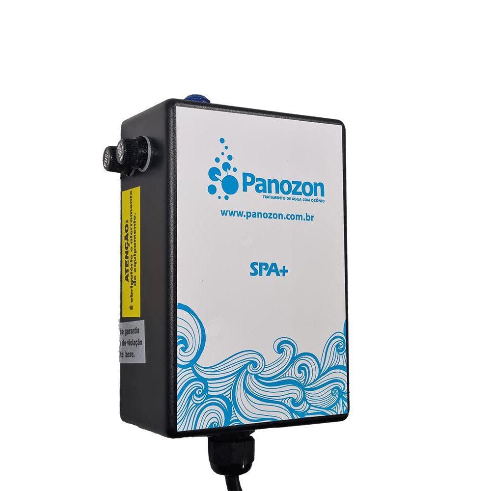 Ozonizador Spa+ 1000 Sem Venturi - Banheiras Até Mil Litros 220v