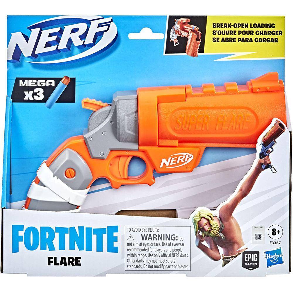 Nerf Fortnite B-AR - Nerf