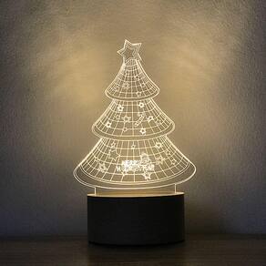 Arvore de natal de led | Extra Arvore de natal de led | Extra