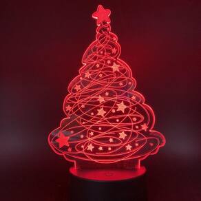 Arvore de natal de led | Extra Arvore de natal de led | Extra