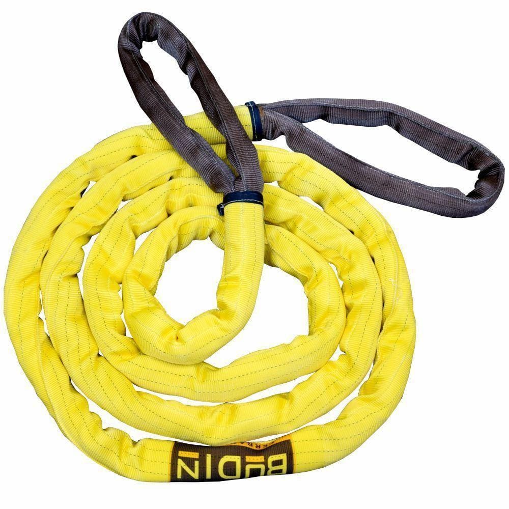 Cinta De Reboque 175 Ton X 16 Mts - Tubular Sling